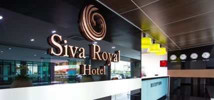 Siva Royal Hotel (Phatthalung )