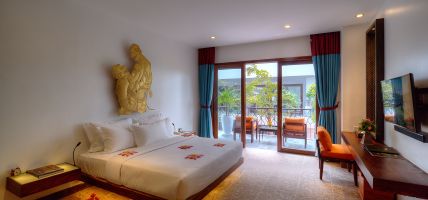 Hotel Golden Temple Retreat (Siem Reap)