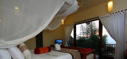Hotel Munduk Moding Plantation Nature resort & Spa (Singaraja)