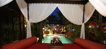 Hotel Resort La Villa Loti (Siem Reap)