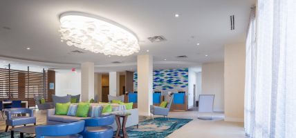 Holiday Inn Express & Suites ORLANDO AT SEAWORLD (Orlando)
