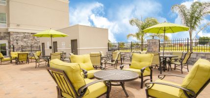 Holiday Inn NEW ORLEANS AIRPORT NORTH (Kenner)