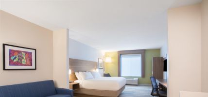 Holiday Inn Express & Suites OWINGS MILLS-BALTIMORE AREA (Owings Mills)