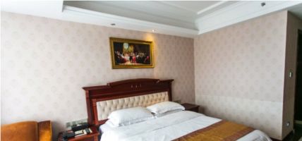 Vienna Hotel (Suzhou Mudu Ancient Town Metro Station Store) Zhuyuan Road(Domestic only)