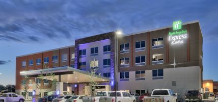 Holiday Inn Express & Suites ROSWELL (Roswell)