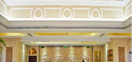 Vienna International Hotel Pudong Park(domestic only) (Shanghai)