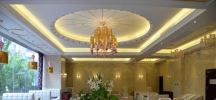 Guangdong Zhongshan Vienna International Hotel · Shiqi Daxin Store Shiqi Kanghua Road(Chinese Only)