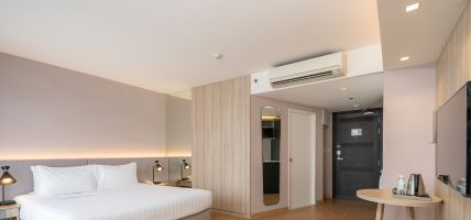 Aster Hotel and Residence by At Mind (Chonburi)