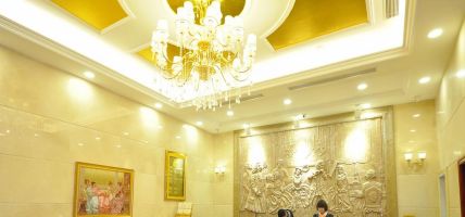 Vienna Hotel (Changsha IFS Guojin Center store) Bayi Bridge Hefu Branch(Chinese Only)