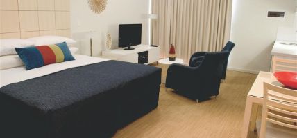 Nesuto Geraldton Apartment Hotel