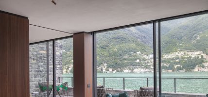 Hotel Il Sereno Lake Como (Torno)