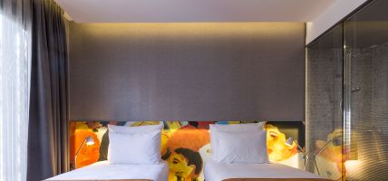 LAMPA DESIGN HOTEL Special Category (Istanbul)