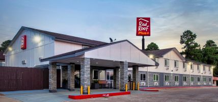 Hotel Red Roof PLUS Hunstville (Huntsville)