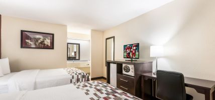 Red Roof Inn Indianapolis - Castleton (Indianapolis City)
