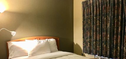 Scottish Inns and Suites - Gettysburg/Fayetteville