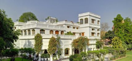 Hotel Lebua Lucknow (Lakhnau)