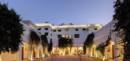 Hotel Lebua Lucknow