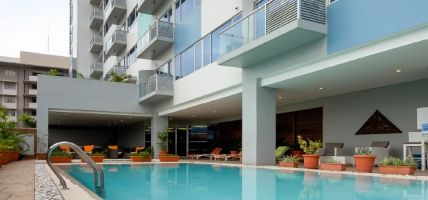 Hotel ZEN Premium Alicia Apartelle @Alicia Apartelle (Cebu-City)