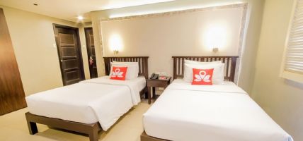 ZEN Rooms Poblacion @Artina Suites Hotel (Makati City)