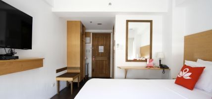 Hotel ZEN Rooms Penafrancia @ BRBlock Boutique and Residences (Makati City)