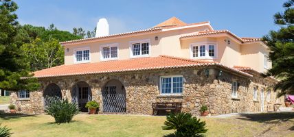 Hotel Quinta do Cabo Guesthouse (Sintra)