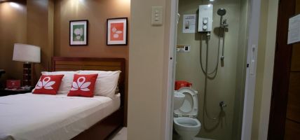 Hotel ZEN Rooms Rio Suites Mandaluyong @ Rio Suites (Manila)