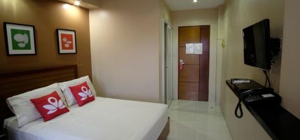 Hotel ZEN Rooms Rio Suites Mandaluyong @ Rio Suites (Manila)