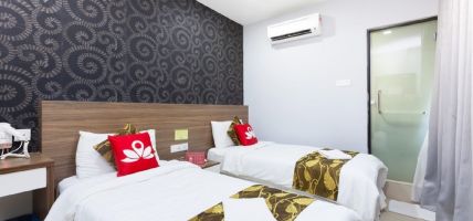 ZEN Rooms Near SALAM Hospital @D'Metro Hotel (Bandar Shah Alam)