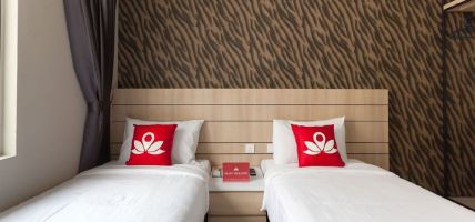 ZEN Rooms Medan Makmur @Worldview Grand Hotel (Kuala Lumpur)