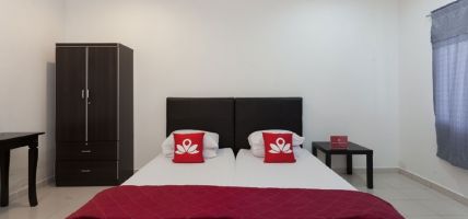 Hotel ZEN Rooms Chandek Kura @Cloud 9 Guest House (Kedawang)
