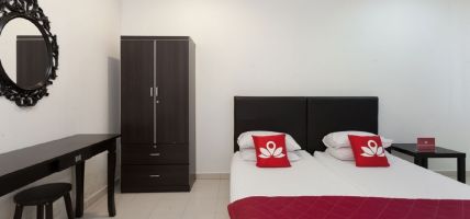 Hotel ZEN Rooms Chandek Kura @Cloud 9 Guest House (Kedawang)