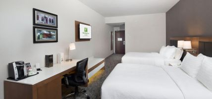 Holiday Inn & Suites MONTREAL CENTRE-VILLE OUEST (Montréal)