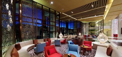 HUALUXE Hotels and Resorts KUNMING (Kunming)