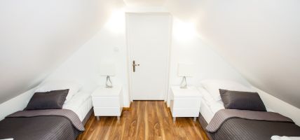 Hotel Apartamenty SaltApart (Wieliczka)