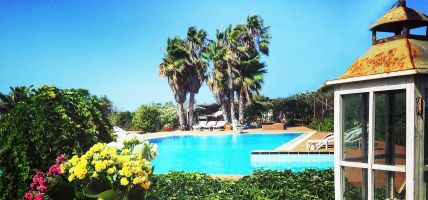 Hotel Le Lanterne Resort A due passi dal mare (Pantelleria)