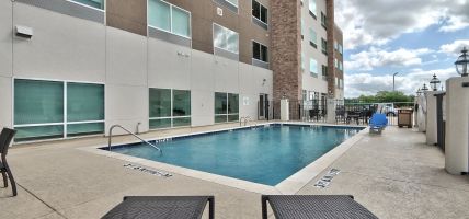 Holiday Inn Express & Suites HOUSTON EAST - BELTWAY 8 (Houston)