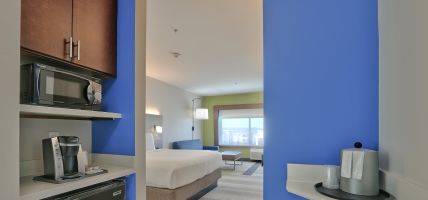 Holiday Inn Express & Suites HOUSTON EAST - BELTWAY 8 (Houston)