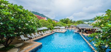 Hotel Phuket Kata Resort (Ban Kata)
