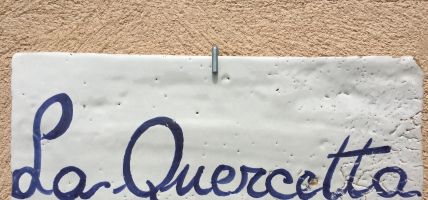 Hotel La Quercetta (Foligno)