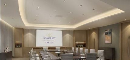 Hotel Somerset Software Park Xiamen