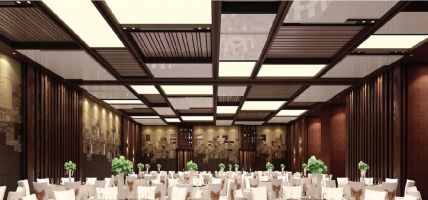The Anandi Hotel And SPA Shanghai