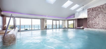 Bedruthan Hotel and Spa (Cornwall)
