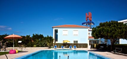 Hotel Neptuno (Atouguia da Baleia, Peniche)