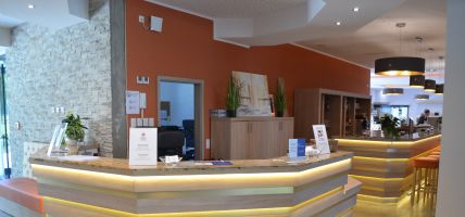 Best Western Plus Marina Star Hotel (Lindau)