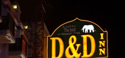 D & D Inn (Bangkok)