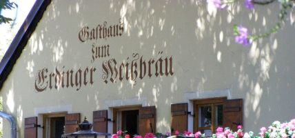 Hotel & Gaststätte zum Erdinger Weißbräu (München)