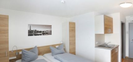 easy sleep hotel (Ergolding)