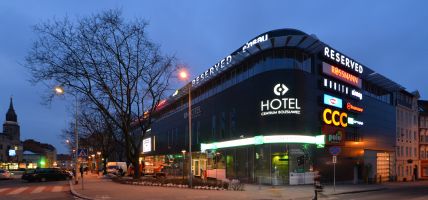 Hotel Centrum (Bolesławiec)