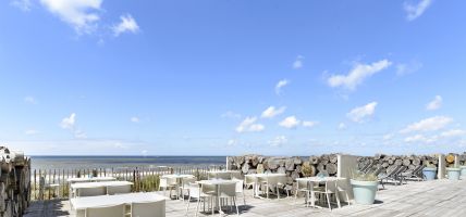 Beachhouse Hotel BV (Zandvoort)