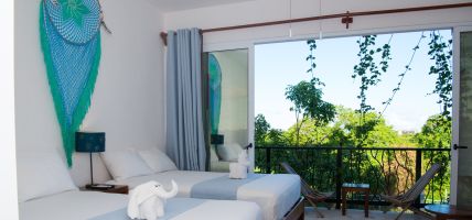 Hotel Ocean Zen Suites on 5th Avenue - Adults Only (Cozumel)